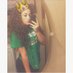 Profile Picture of Amy Alexa Haynes (@amyalexahaynes1) on Twitter