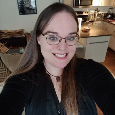 Profile Picture of Ashley Hutson (@asheliahut) on Twitter