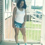 Profile Picture of Crystal Flemming (@flemmingcrystal) on Instagram