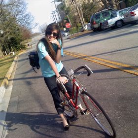 Profile Picture of Page Tarleton (@page_tarleton) on Pinterest