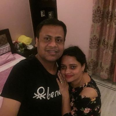 Profile Picture of Nitika Mahajan (@mahajannitika84) on Twitter