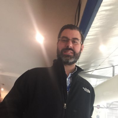 Profile Picture of Mike Marsico (@mike_marsico) on Twitter