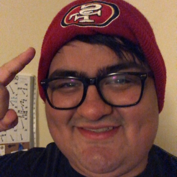 Profile Picture of Nicolas Cortez (@nickcortez1231) on Poshmark