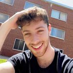 Profile Picture of Matt Rosenberg (@matt.rosenbergg) on Instagram