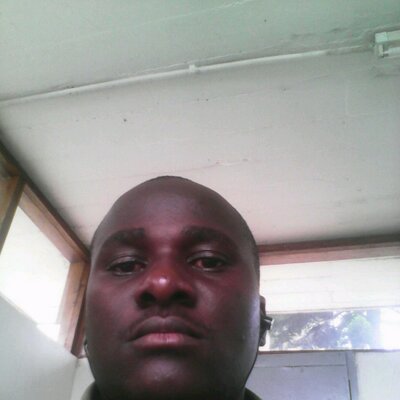 Profile Picture of RAPHAEL PAUL (@RAPHAELPAUL14) on Twitter