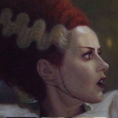 Profile Picture of Liz Mutu-Thomas (@lizzy2425) on Twitter