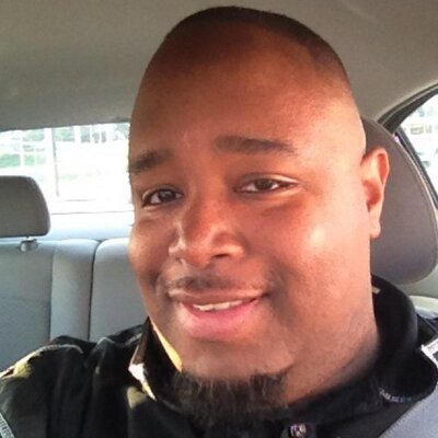 Jerrod E. Coates - Twitter Profile Picture of Jerrod E. Coates (@roddy0805) on Twitter