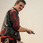 Profile Picture of Stephen Grajeda (@stephengrajeda) on Instagram