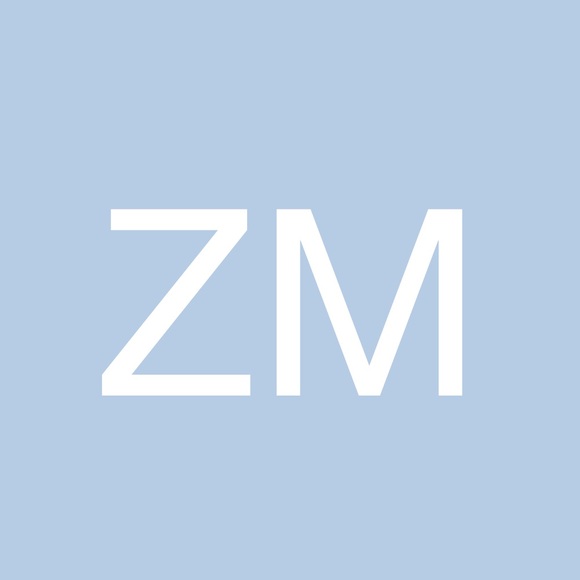 Profile Picture of Zaryn Manier (@zarynmanier) on Poshmark