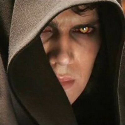 Profile Picture of Kevin Mikesell (@Anakin4now) on Twitter