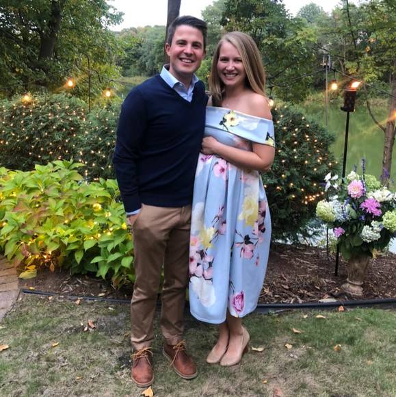 Profile Picture of Natalie Baudler (@nrbaudler) on Poshmark