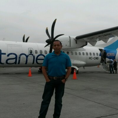 Profile Photo of Henry Crespo Vaca (@13Crespo) on Twitter