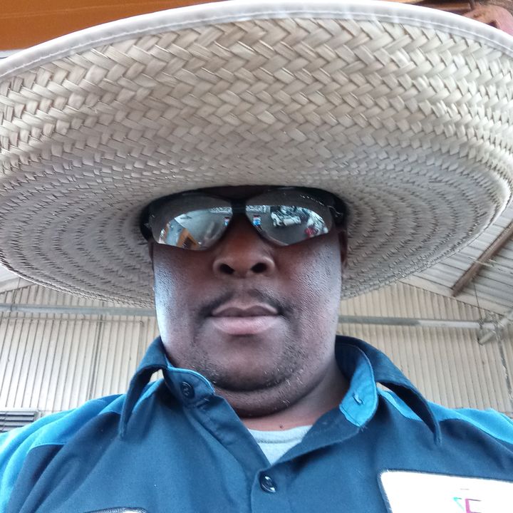 Profile Picture of Jarvis Alexander695 (@jarvisalexander69) on Tiktok