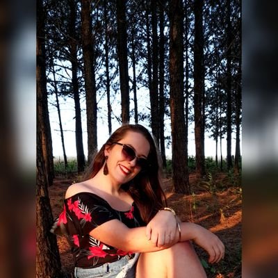 Profile Picture of Carla Pagé 🇪🇪 (@CarlaaaFern) on Twitter