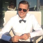 Daniel Raimann - Instagram Profile Picture of Daniel Raimann (@raimann_daniel) on Instagram