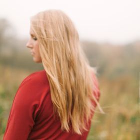 Profile Picture of Rachel Schultz (@itsrachschultz) on Pinterest