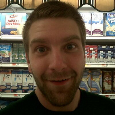 Profile Picture of Ricky Baird (@slave281) on Twitter