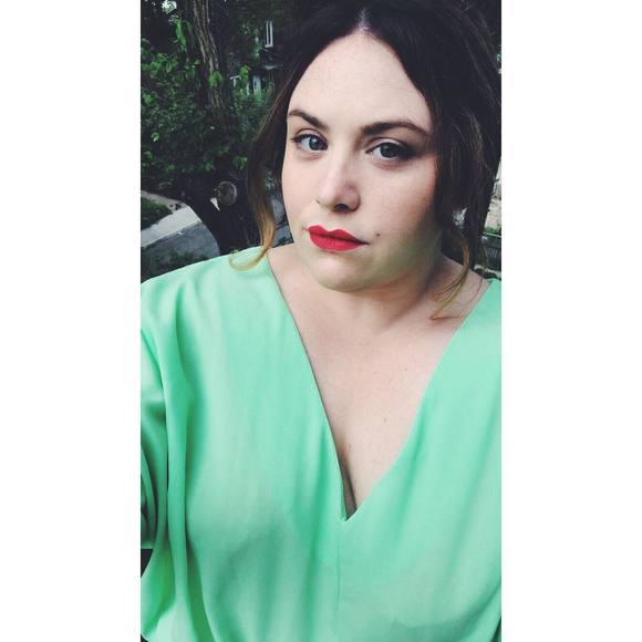 Profile Picture of Emma Sliker (@emcslik) on Poshmark