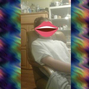 Profile Picture of joshua rohrman (@bubblegumass) on Tiktok