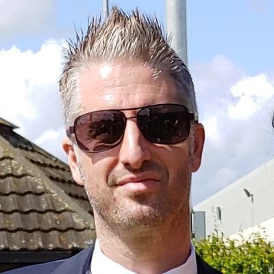 Profile Picture of DARREN BALDWIN (@dazza_no_7) on Twitter