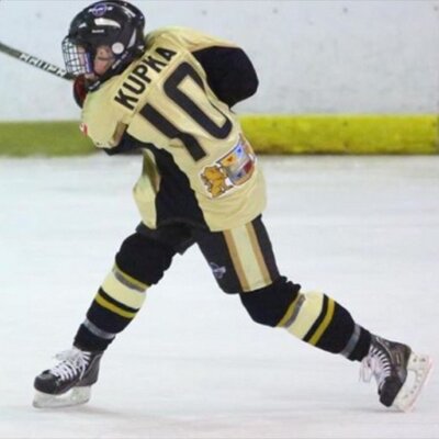 Profile Picture of Kyle Kupper (@Kyle_kupper10) on Twitter