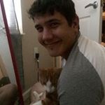 Profile Picture of Joshua Echeverria (@crackbaby131) on Instagram