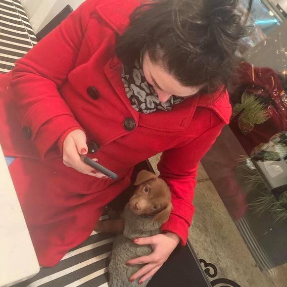 Profile Picture of Heather Cusack (@hcusack) on Poshmark