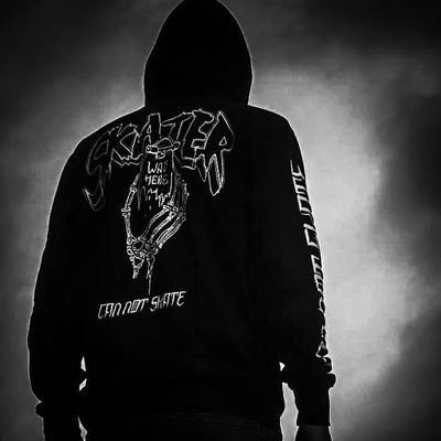 Profile Picture of Thomas Étienne (@Thomastienne5) on Twitter