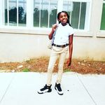 Profile Picture of mckenzie_bossy (@mckenzie_litt) on Instagram