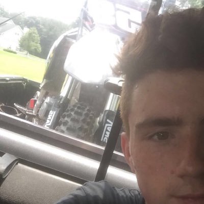 Profile Picture of Brian Brenner (@Brian_Brenner1) on Twitter