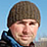 Profile Picture of Sean Mitchell (@simple designs) on Flickr