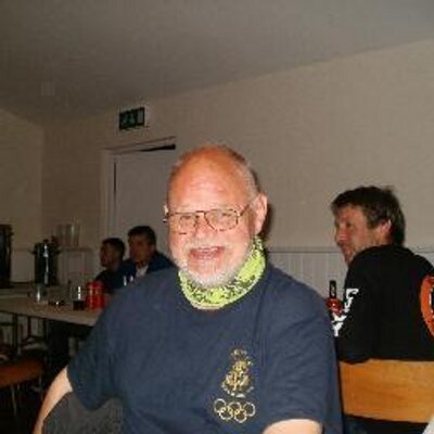 Profile Picture of Michael Breese (@michael_breese) on Twitter