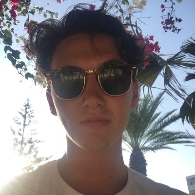 Profile Picture of Daniel Whitley (@danielwhitley97) on Twitter