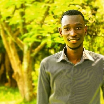 Profile Picture of Kelly Ken Rodgers Odinga ™ (@rodgersodinga_) on Twitter