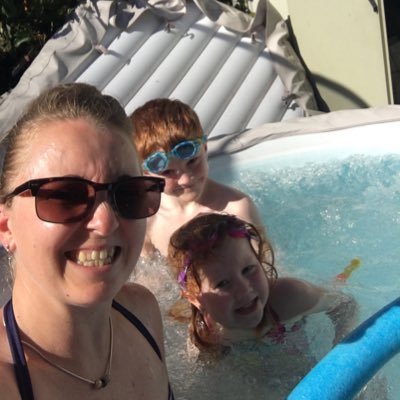 Profile Picture of Clare Peckover (@ClarePeckover) on Twitter