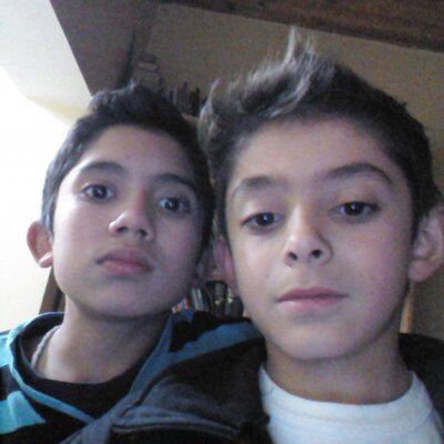 Profile Picture of Maximo Gutierrez (@fefo2004maxi) on Twitter