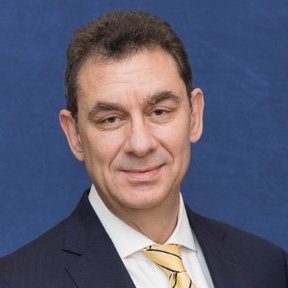 Profile Picture of AlbertBourla (@AlbertBourla) on Twitter