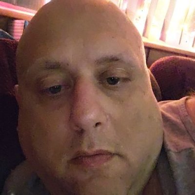 Profile Picture of John Ciaccio (@JohnCiaccio12) on Twitter