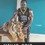 Buck Franklin - Instagram Profile Picture of Buck Franklin (@dc_deceptacon_bb) on Instagram