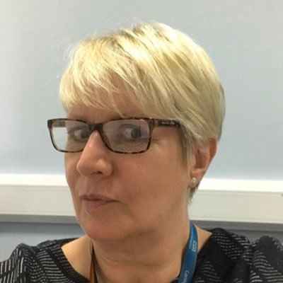 Profile Picture of Shirley Plummer (@shirley_plummer) on Twitter