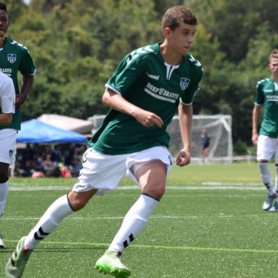 Profile Picture of Chriscone (@ChrisTheLegCone) on Twitter