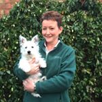 Profile Picture of Emily Deacon (@waggingtailsbn) on Instagram