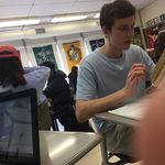 Profile Picture of Connor James Hackett (@cjhackett13) on Instagram
