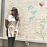 Profile Picture of Nida Shaikh (@nida-shaikh-100) on Quora