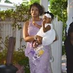 Profile Picture of Beverly Alston Smalls (@nanabsmalls) on Instagram