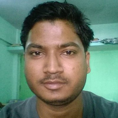 Profile Picture of Rohit Gaikwad (@rohitgaikwad999) on Twitter