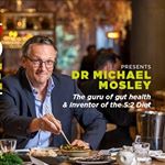 Profile Picture of Michael Mosley (@michaelmosley7320) on Instagram