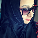 Profile Picture of Mahrukh Kazimi (@mahrukh kazimi) on Flickr