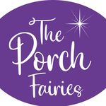 Profile Picture of Lois (@theporchfairies) on Instagram