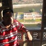 Profile Picture of Santosh Iyer (@santriyer) on Instagram